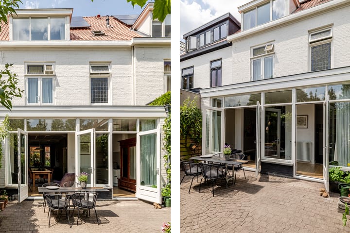 Foto 27 van Koninginnestraat 74