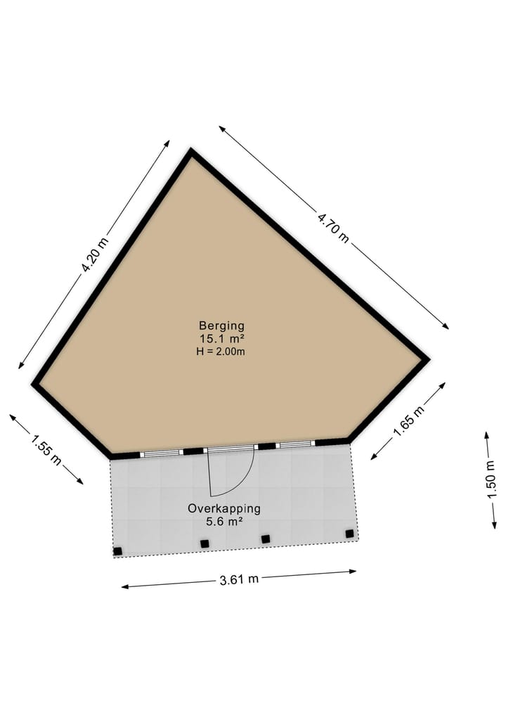 Foto 79 van Sudermuda 12