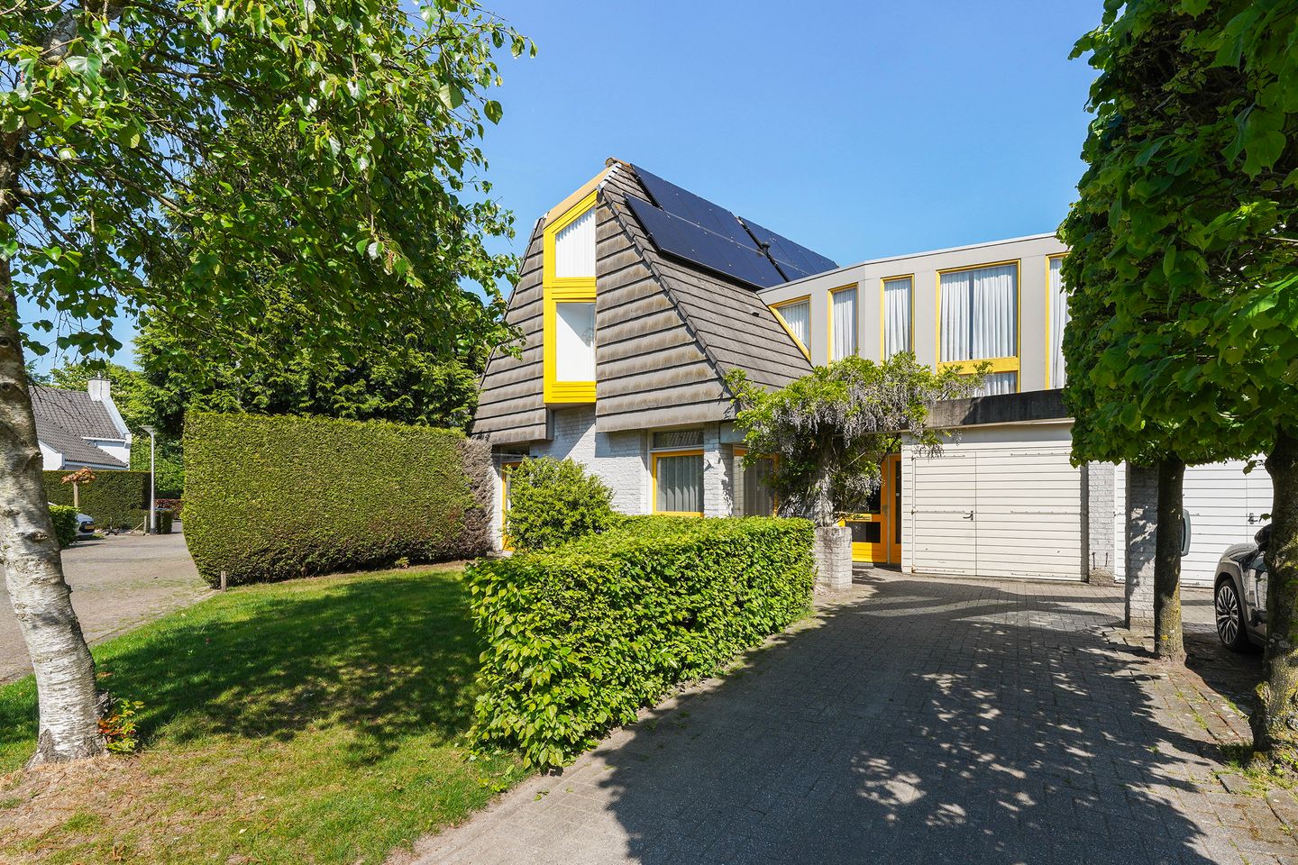 Foto 1 van Thornerbeek 6