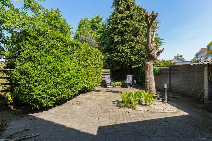 Foto 33 van Thornerbeek 6