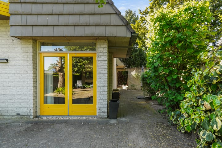 Foto 34 van Thornerbeek 6