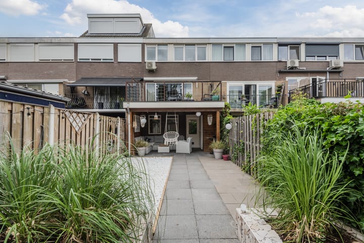 Foto 40 van Bilderdijkstraat 23