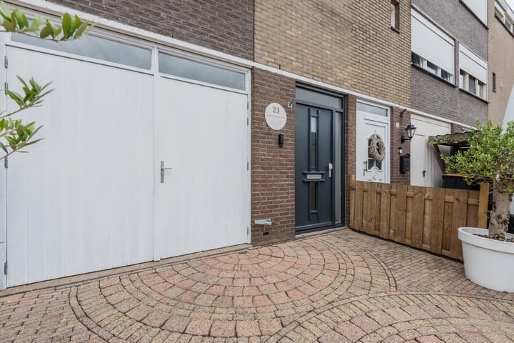 Foto 39 van Bilderdijkstraat 23