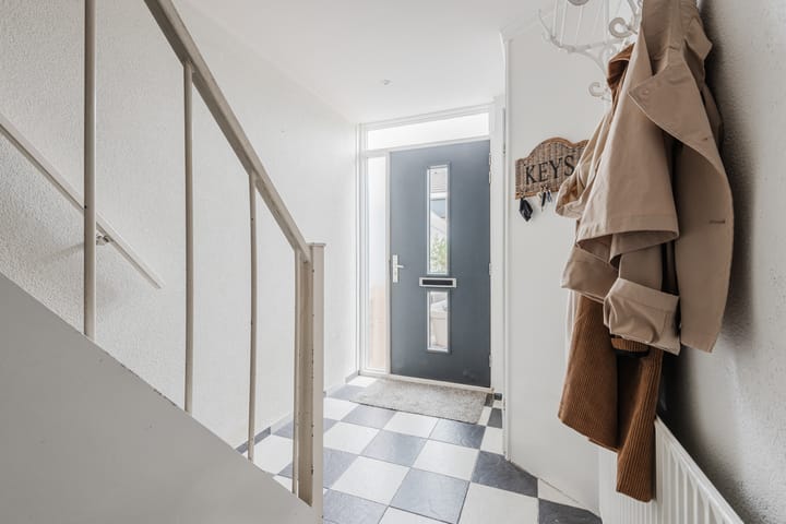 Foto 7 van Bilderdijkstraat 23