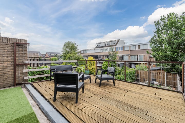 Foto 10 van Bilderdijkstraat 23