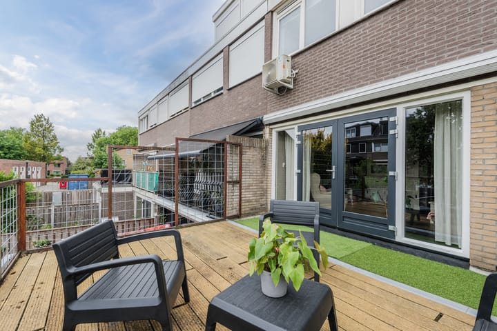 Foto 11 van Bilderdijkstraat 23