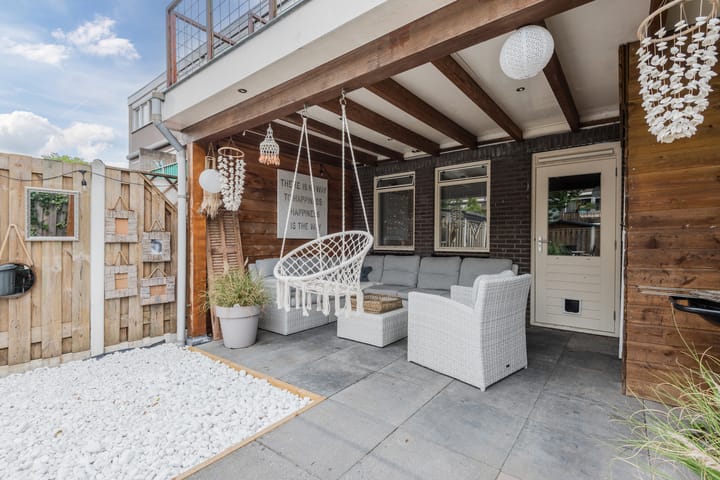 Foto 33 van Bilderdijkstraat 23