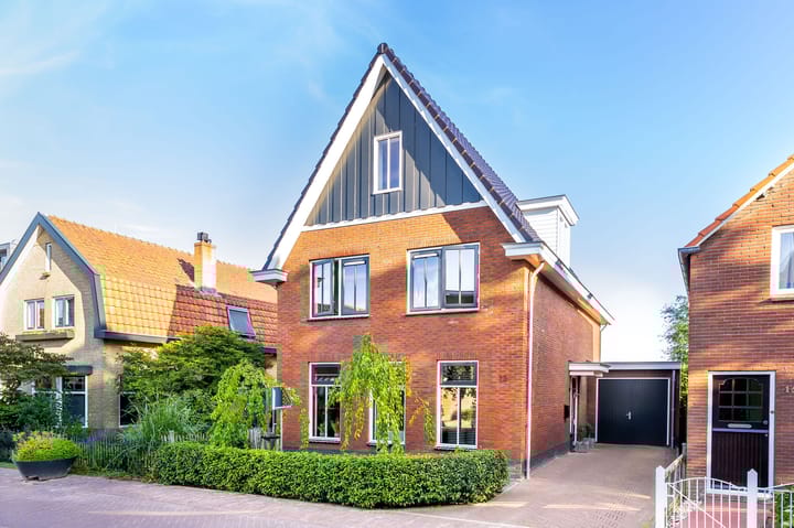 Photo 1 of Zesstedenweg 13