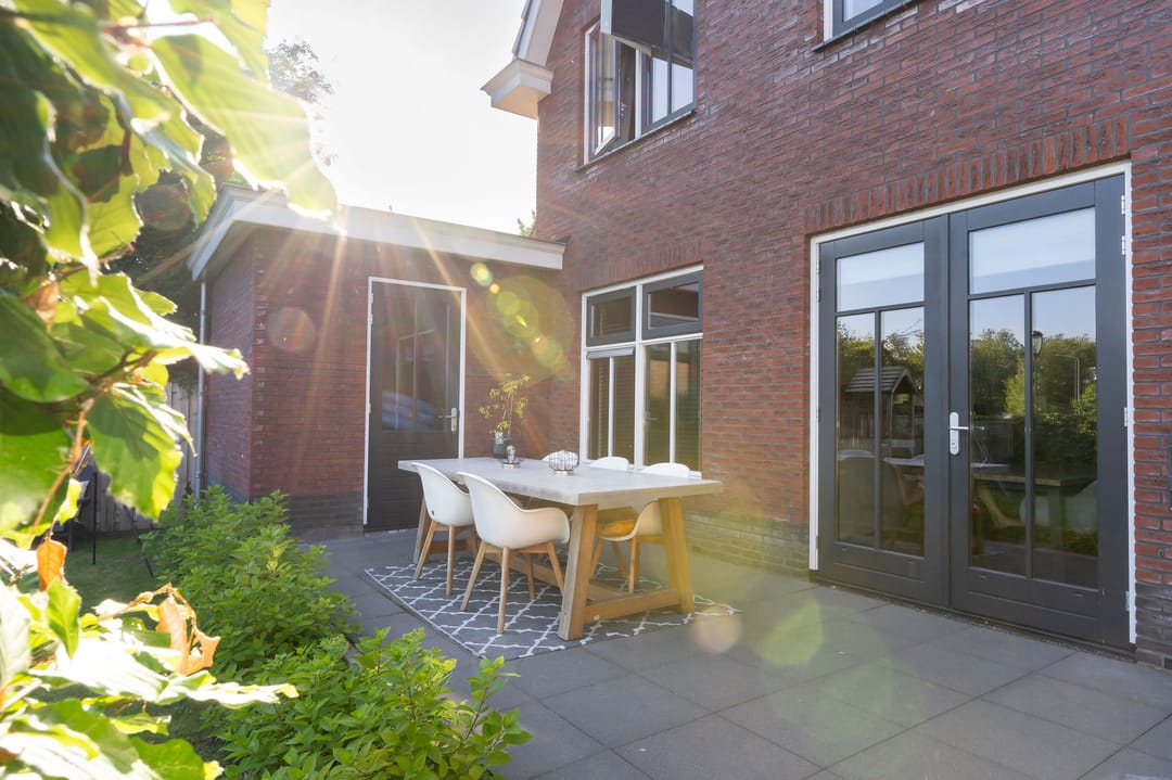 Foto 22 van Zesstedenweg 13