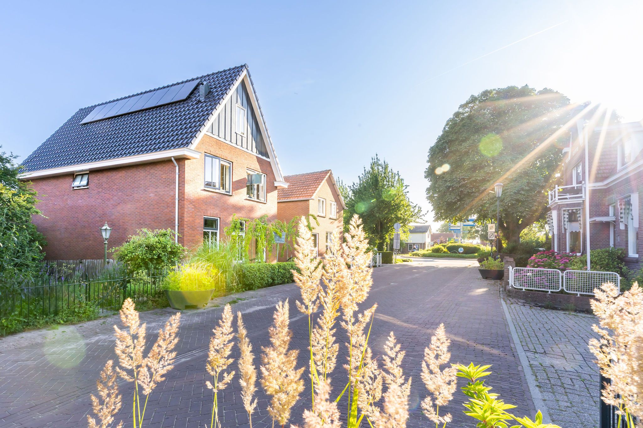 Foto 45 van Zesstedenweg 13