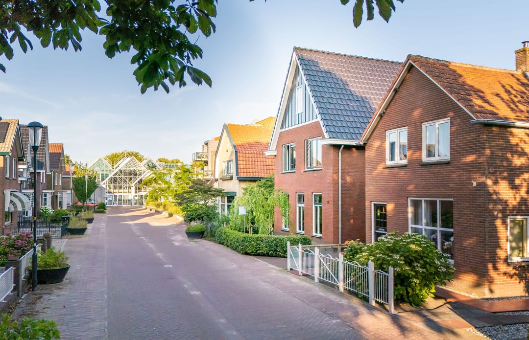 Foto 46 van Zesstedenweg 13