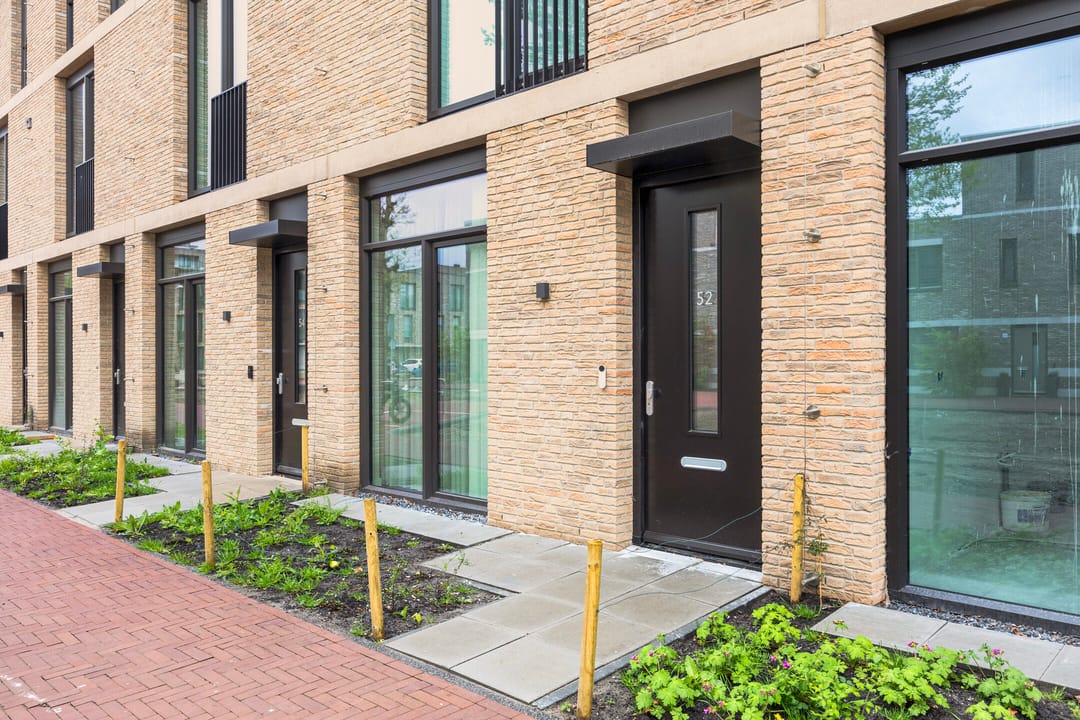 Foto 26 van Steelvlietplein 52