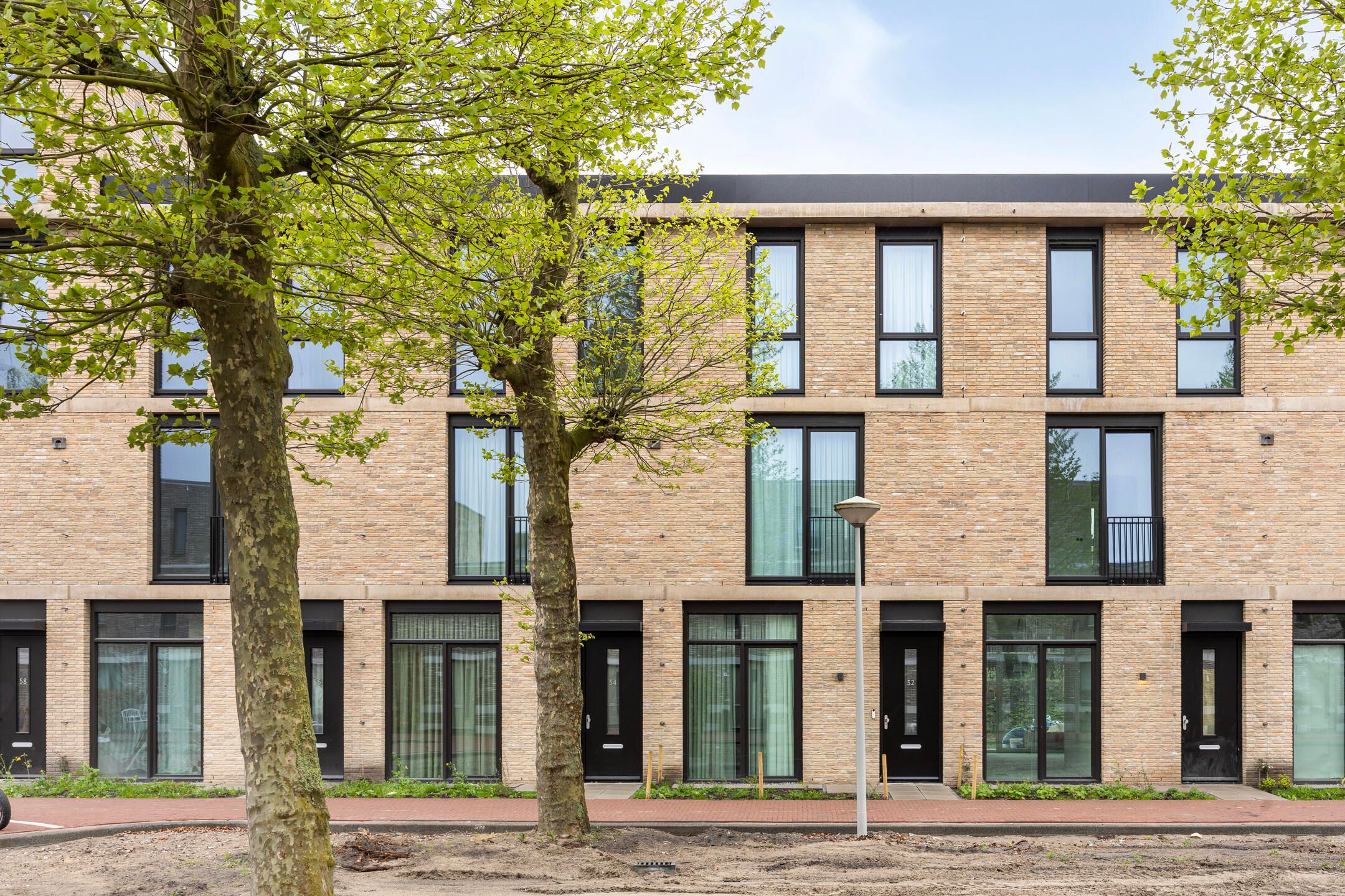 Foto 27 van Steelvlietplein 52