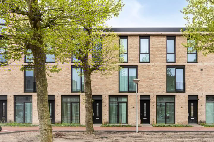 Foto 27 van Steelvlietplein 52