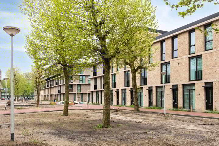 Foto 28 van Steelvlietplein 52