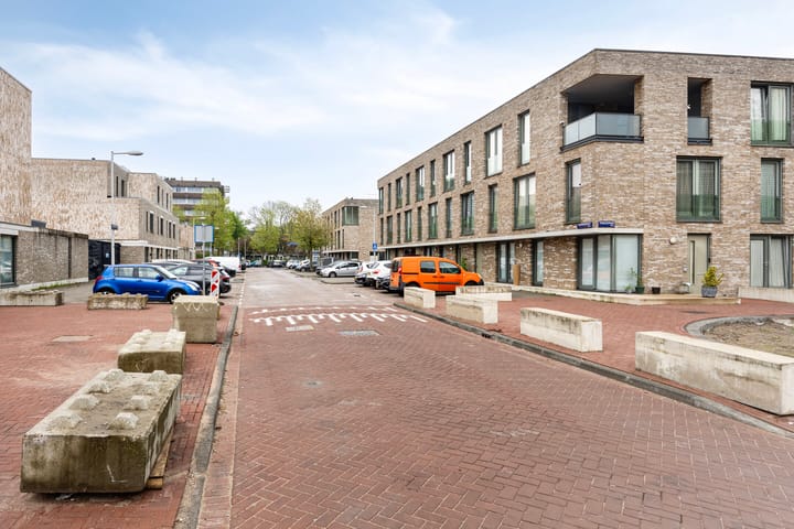 Foto 29 van Steelvlietplein 52