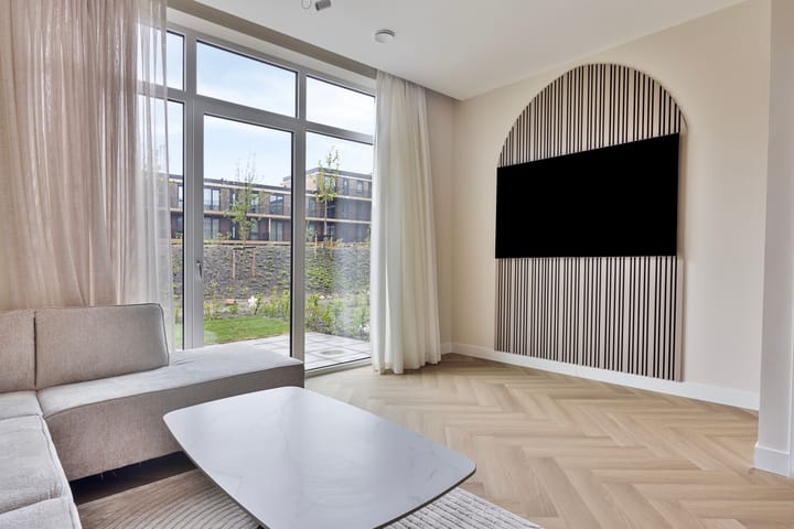 Foto 6 van Steelvlietplein 52