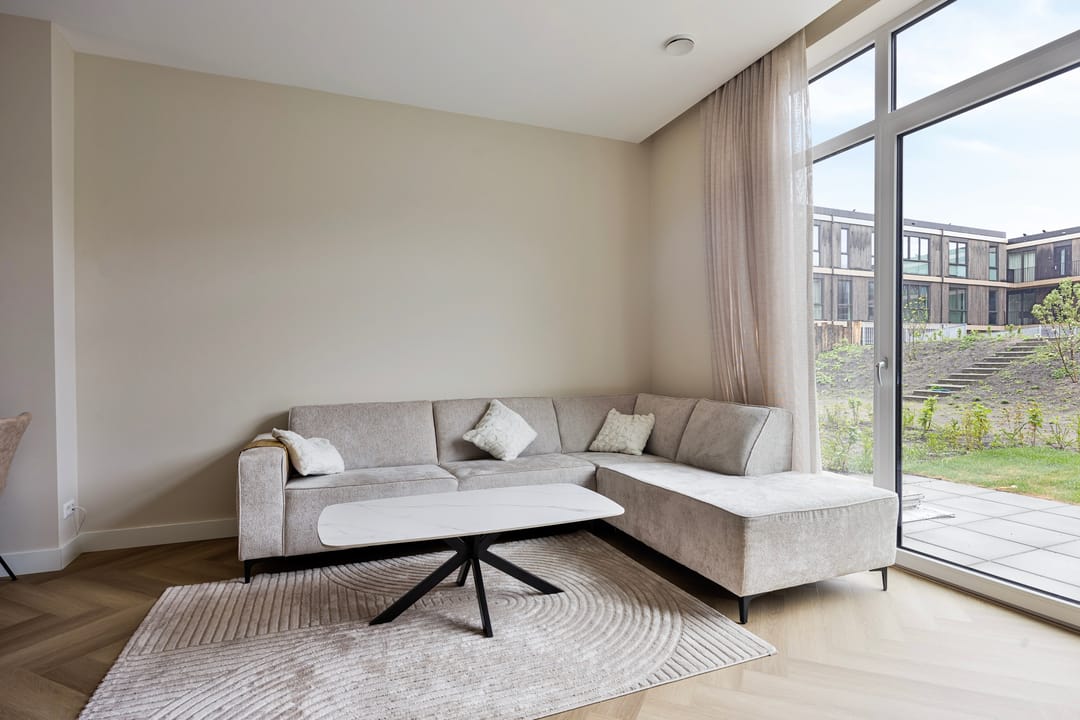 Foto 7 van Steelvlietplein 52