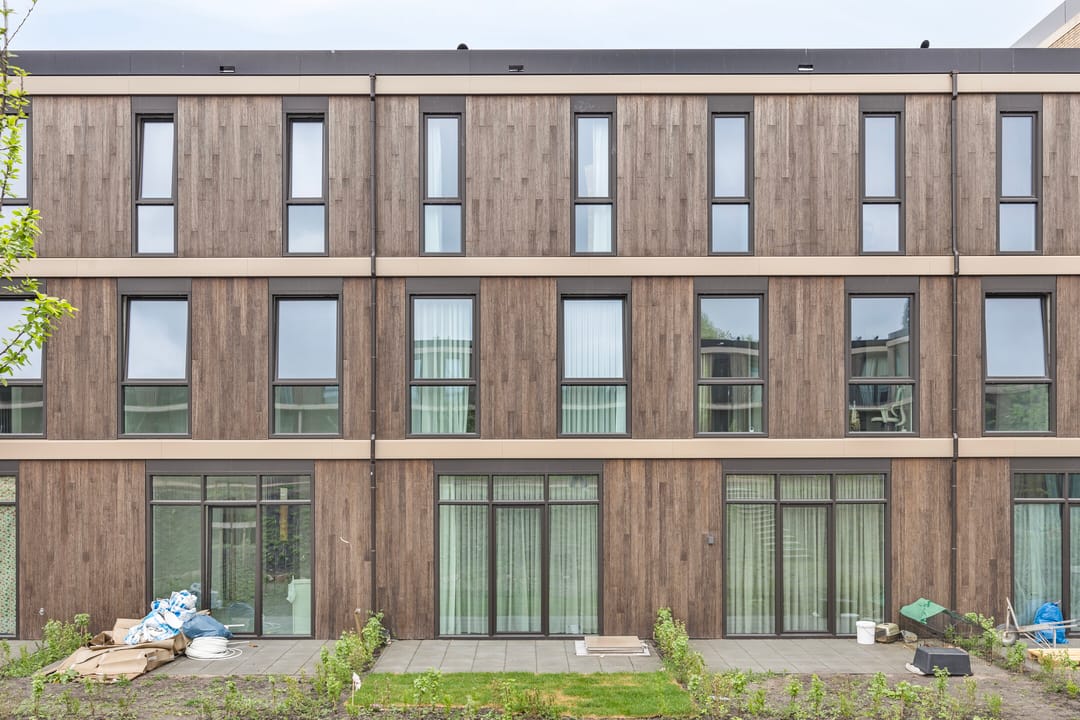 Foto 11 van Steelvlietplein 52