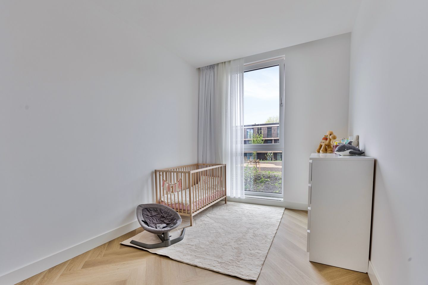 Foto 14 van Steelvlietplein 52