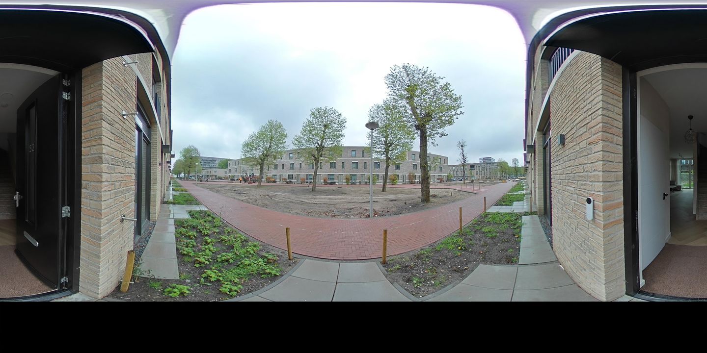 Foto 35 van Steelvlietplein 52