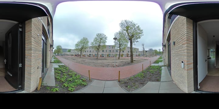 Foto 35 van Steelvlietplein 52