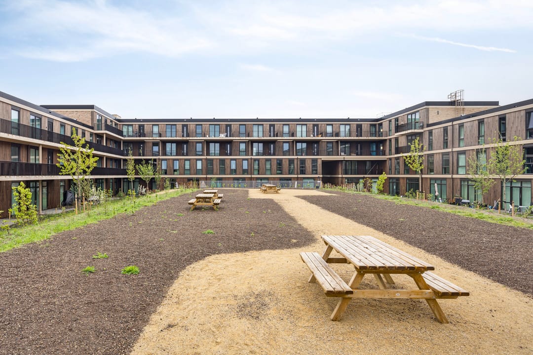 Foto 23 van Steelvlietplein 52