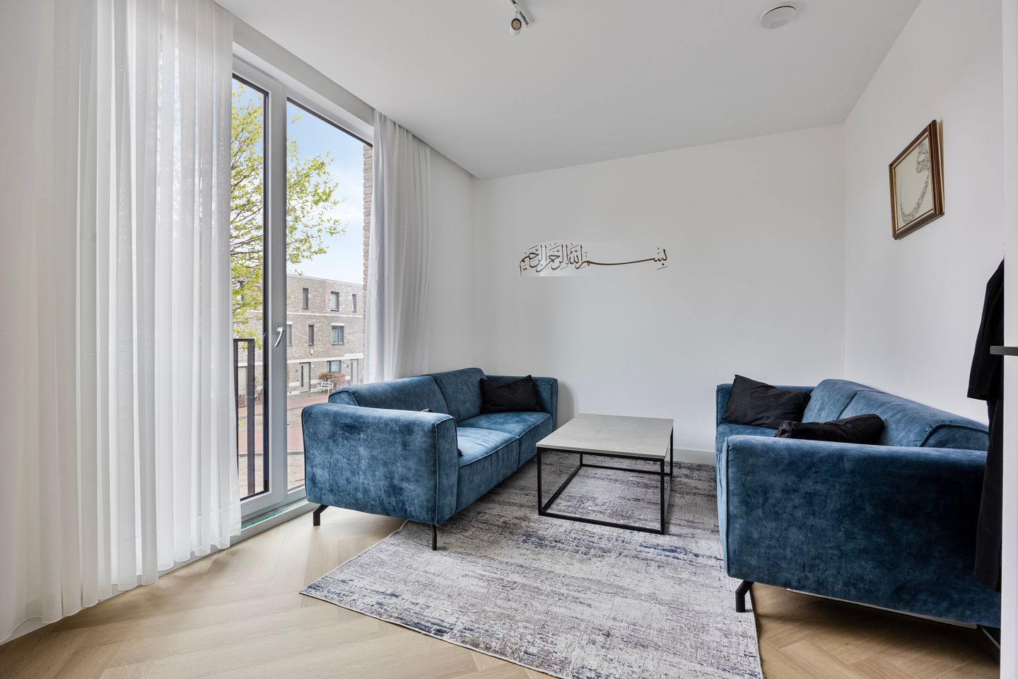 Foto 4 van Steelvlietplein 52