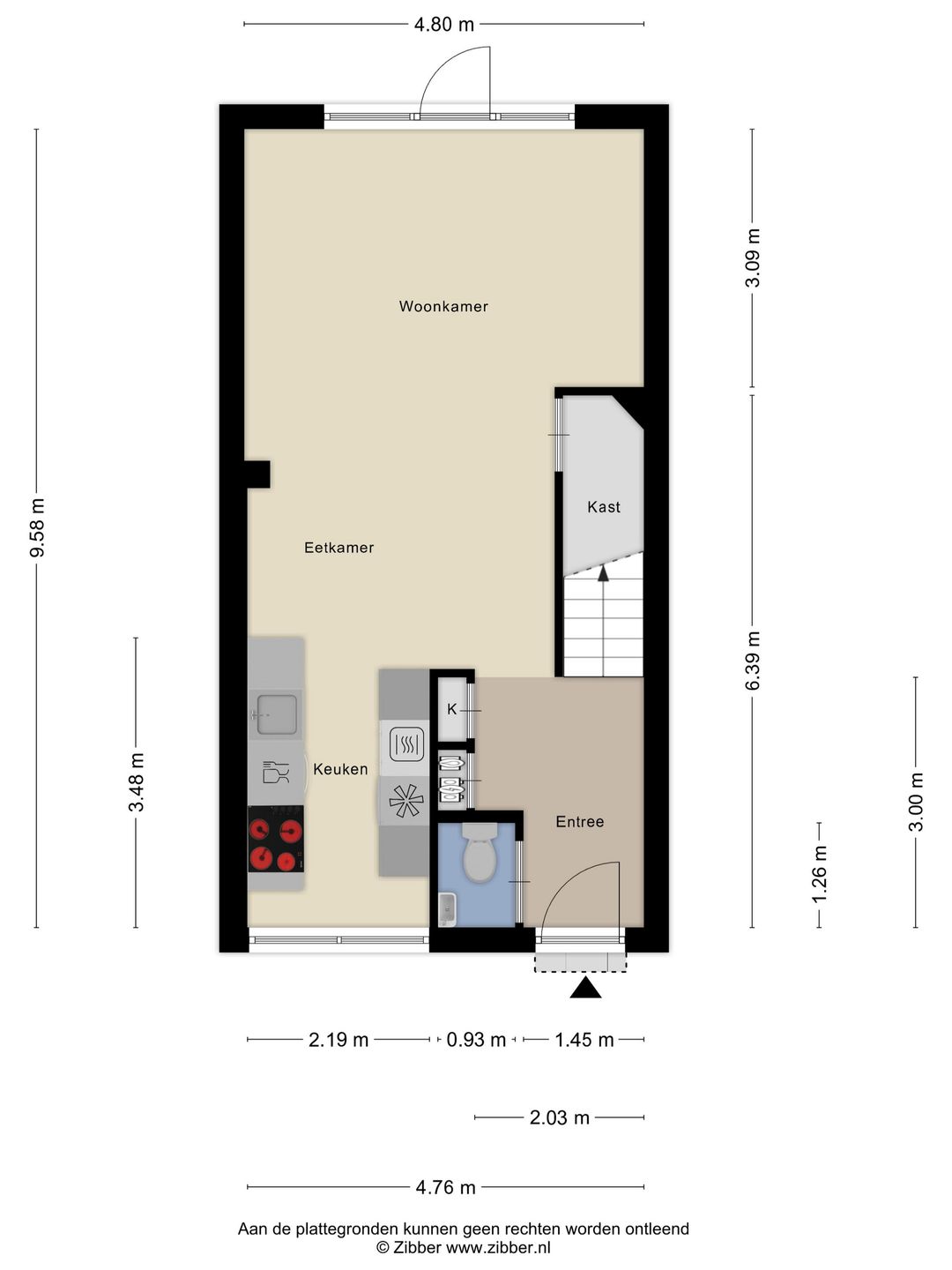 Foto 31 van Steelvlietplein 52