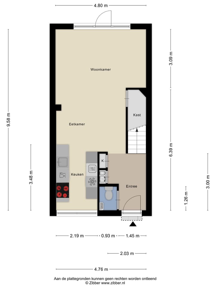 Foto 31 van Steelvlietplein 52