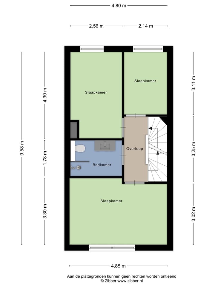 Foto 32 van Steelvlietplein 52