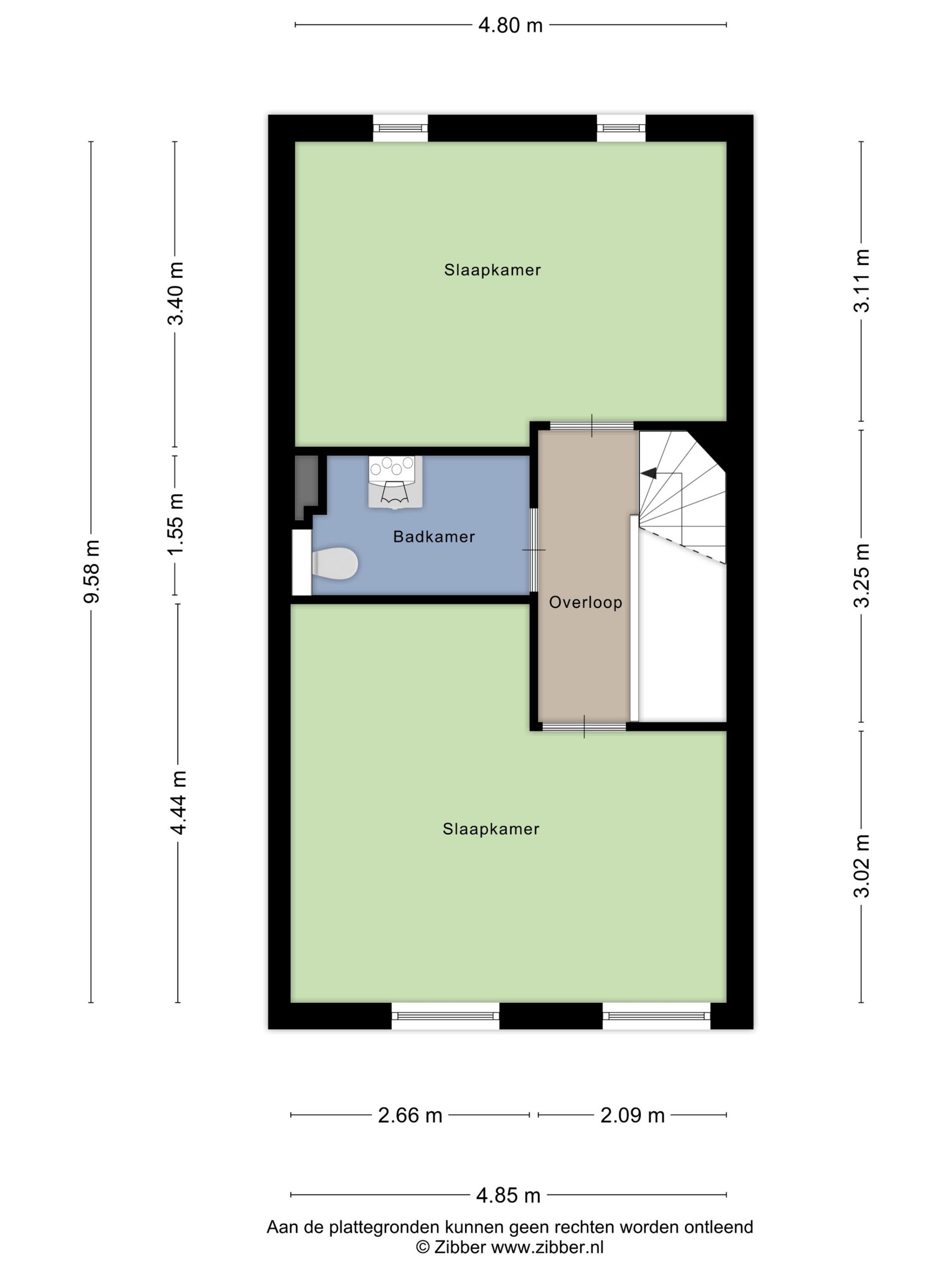 Foto 33 van Steelvlietplein 52