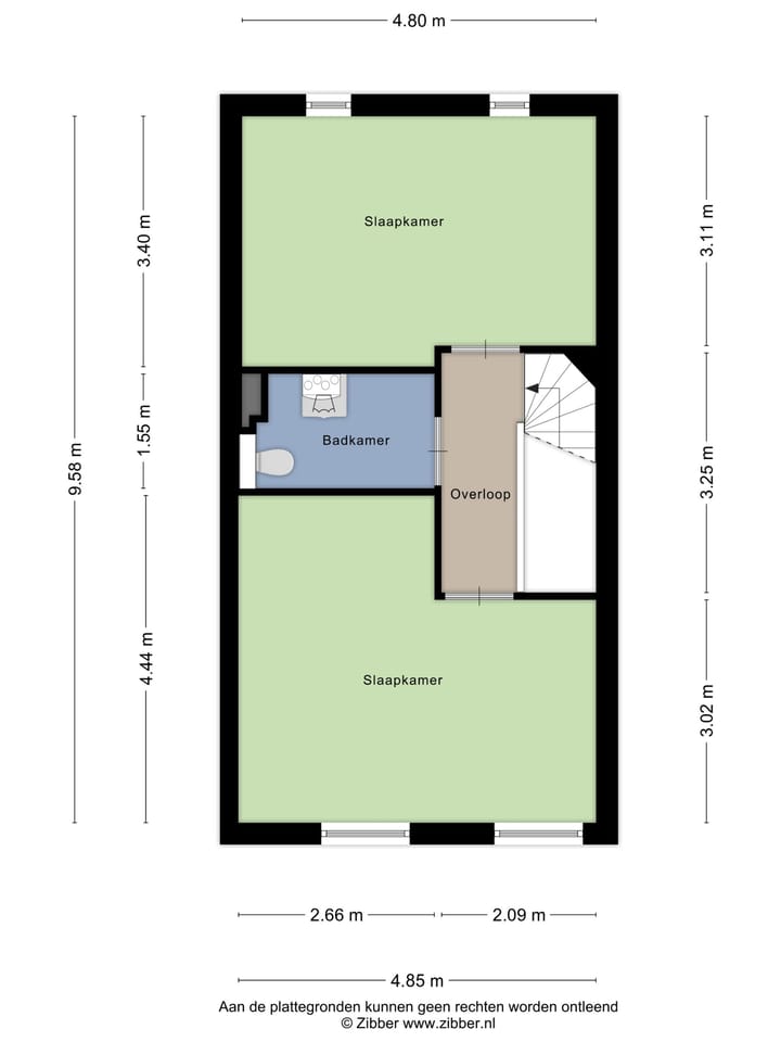Foto 33 van Steelvlietplein 52