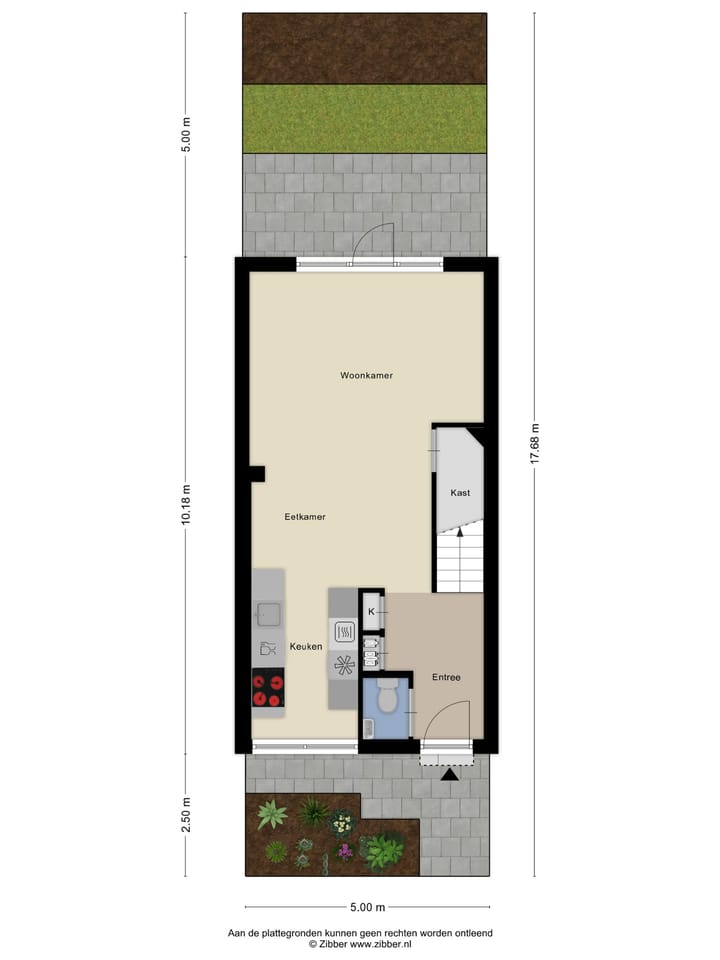 Foto 30 van Steelvlietplein 52