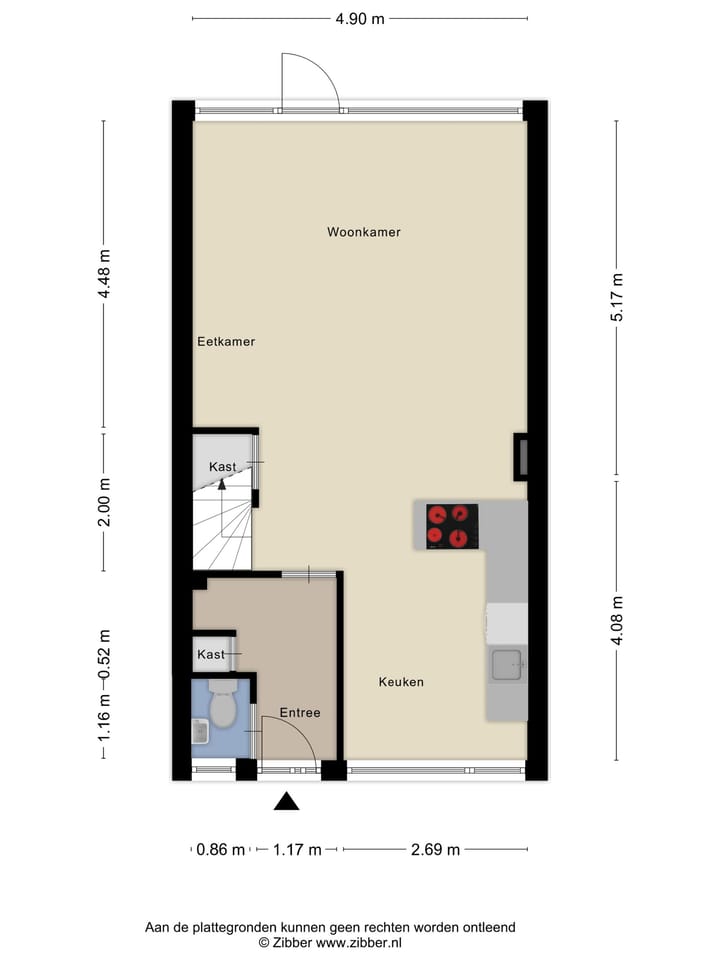 Foto 44 van Schrijnwerkershorst 229