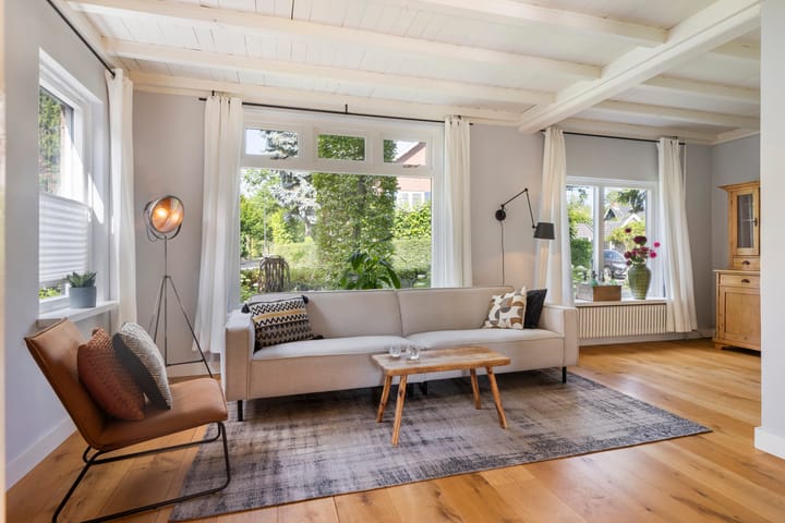 Foto 3 van Staringlaan 1