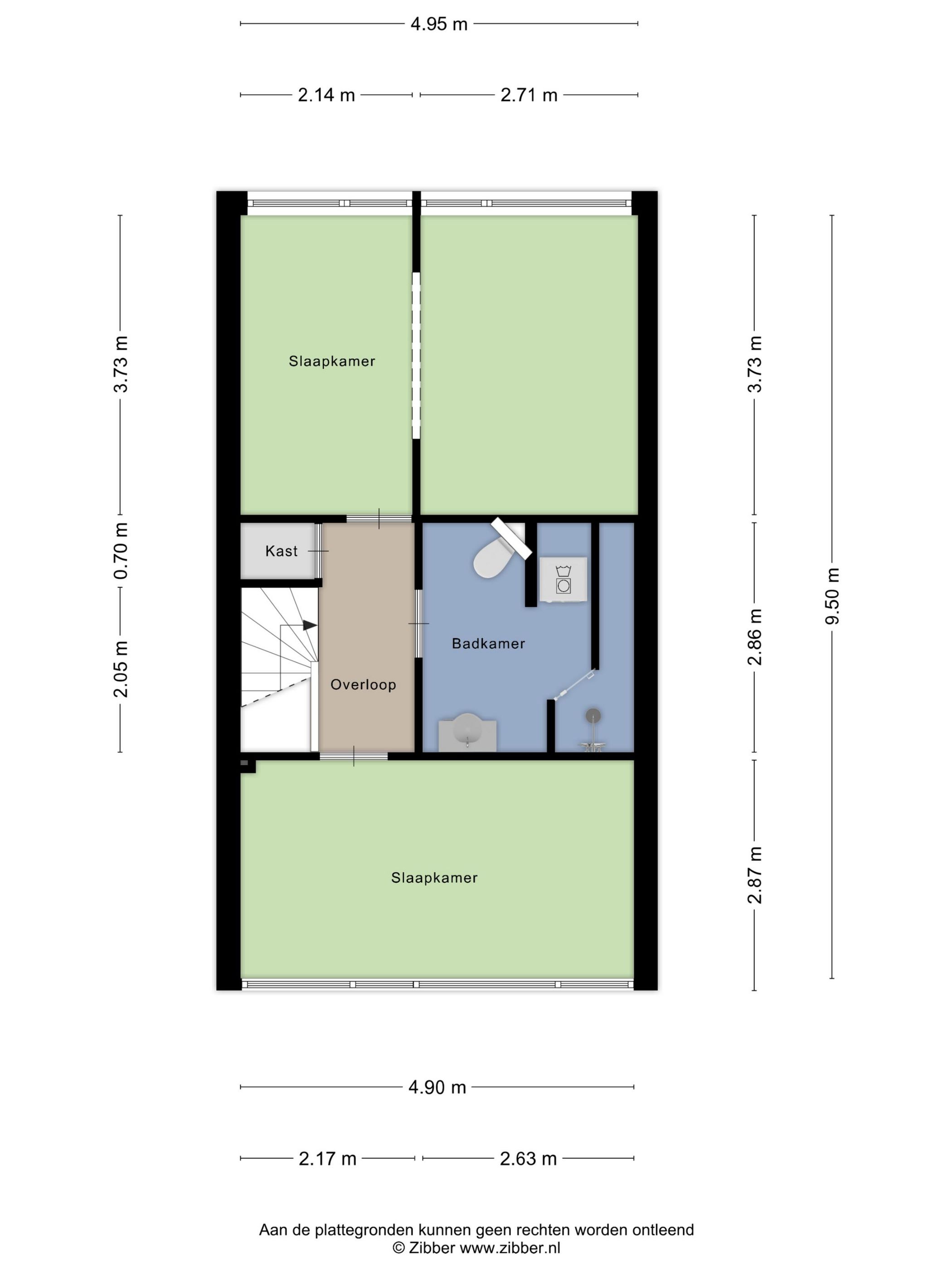 Photo 45 of Schrijnwerkershorst 229