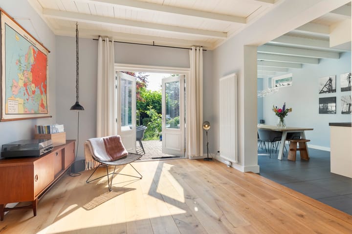 Foto 7 van Staringlaan 1