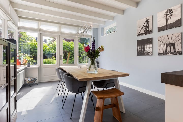 Foto 11 van Staringlaan 1