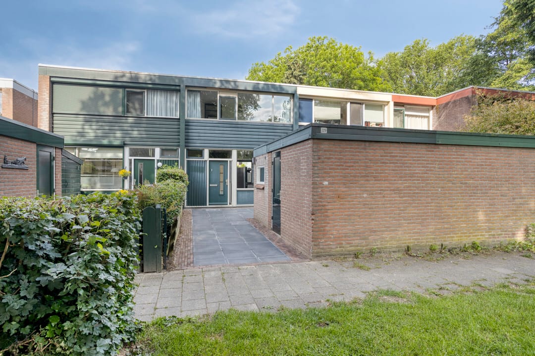 Photo 37 of Schrijnwerkershorst 229