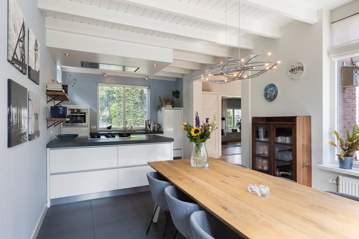 Foto 13 van Staringlaan 1