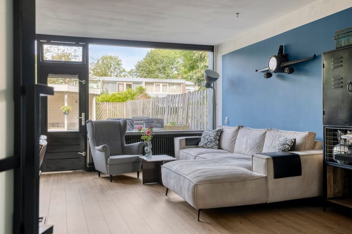 Foto 6 van Schrijnwerkershorst 229