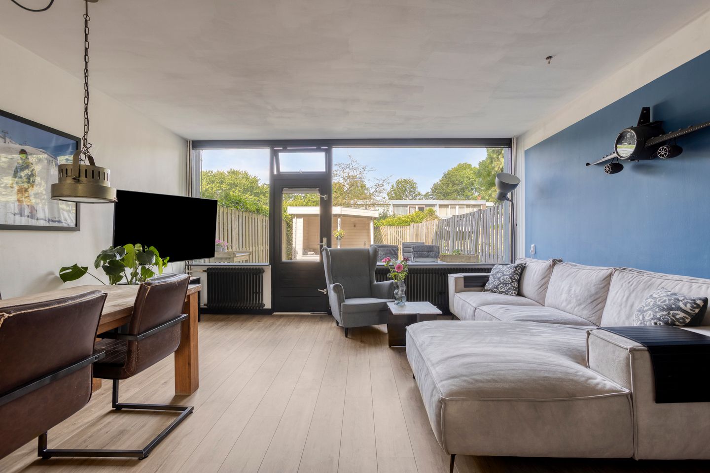 Photo 4 of Schrijnwerkershorst 229