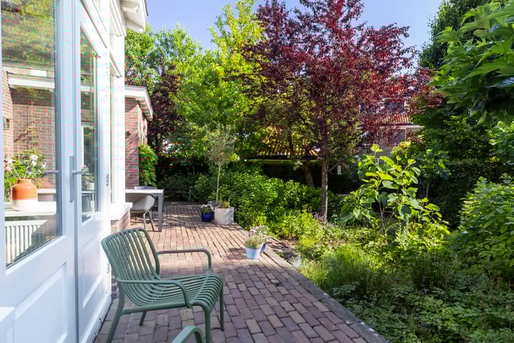 Foto 20 van Staringlaan 1