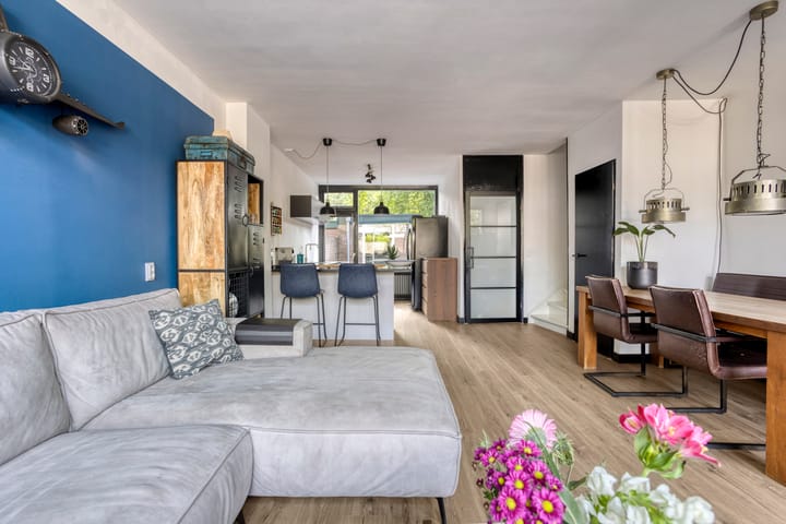 Foto 5 van Schrijnwerkershorst 229