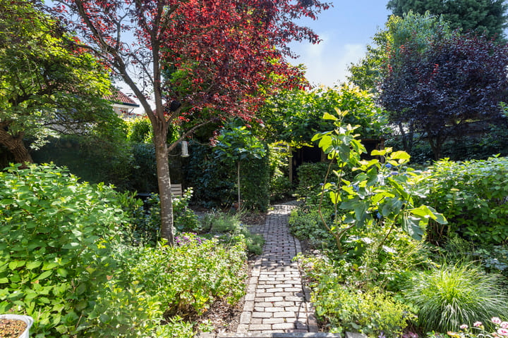 Foto 23 van Staringlaan 1