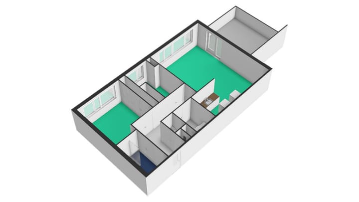 Foto 45 van Wiericke 85