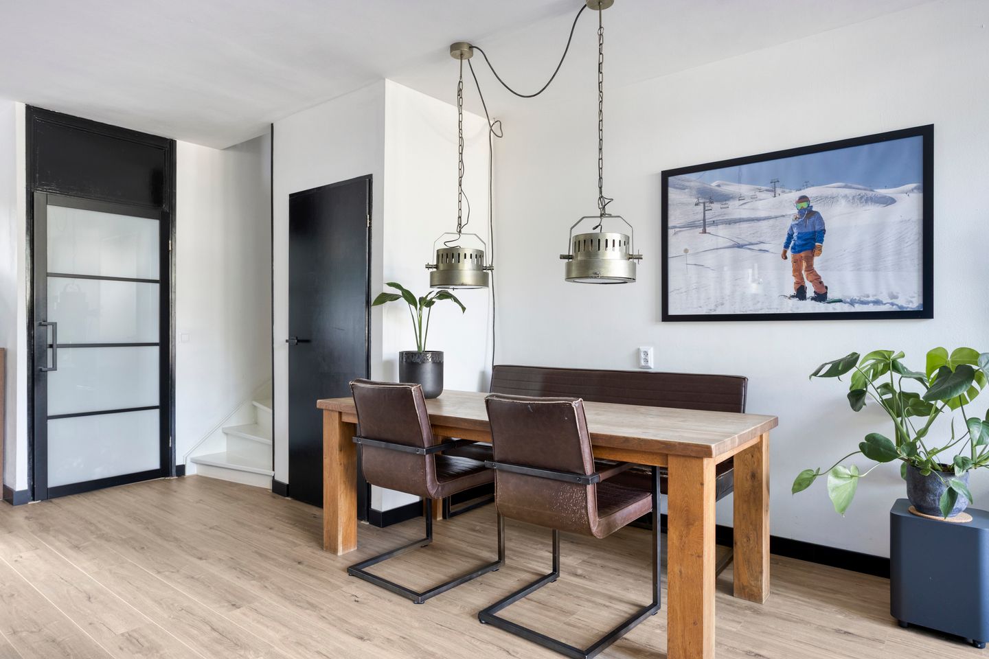 Photo 10 of Schrijnwerkershorst 229