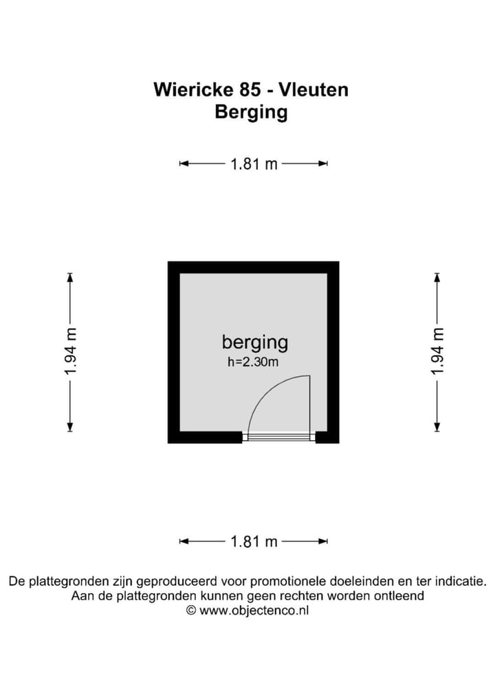 Foto 46 van Wiericke 85