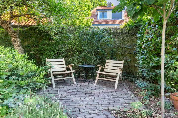 Foto 25 van Staringlaan 1